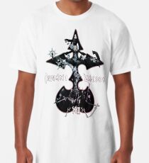 Mitglieder der Organisation XIII - Kingdom Hearts Longshirt