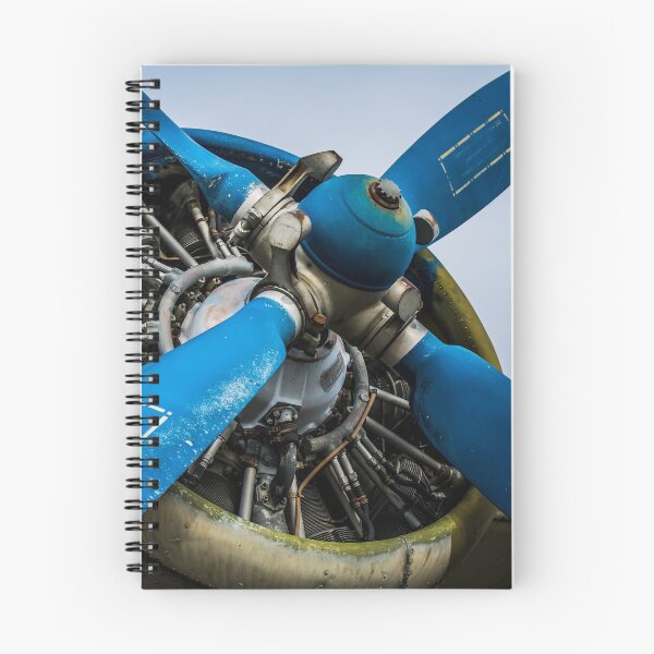 Item preview, Old airplane propeller designed and sold by NBazilenco.