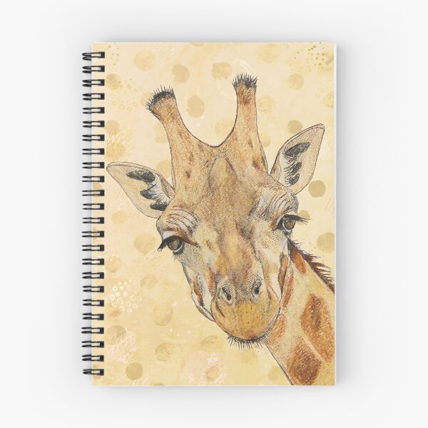 Artikelvorschau, Giraffe entworfen und verkauft von Val G.Duran.