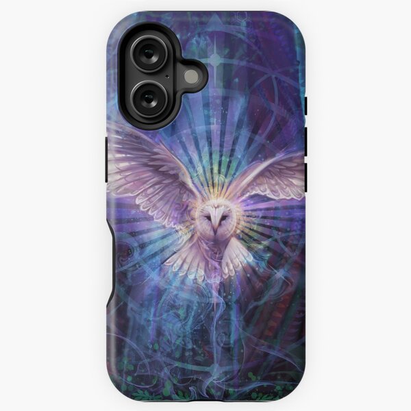 Item preview, Night Owl designed and sold by SimonHaiduk.