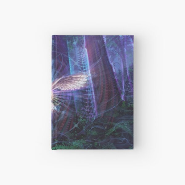 Aperçu de l'œuvre Hibou de nuit créée et vendue par SimonHaiduk.