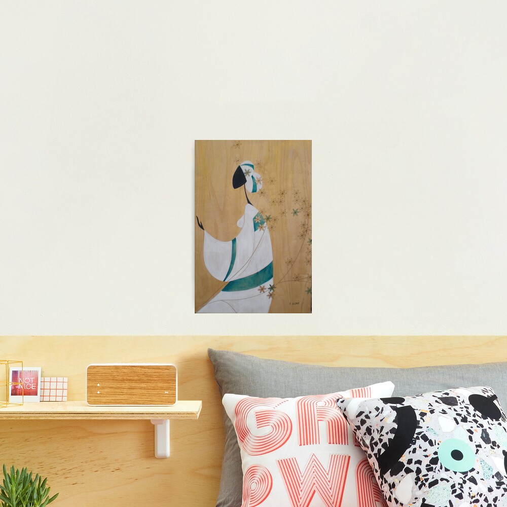 Enchanted Photographic Print