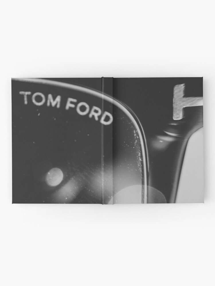 Tom Ford Hardcover