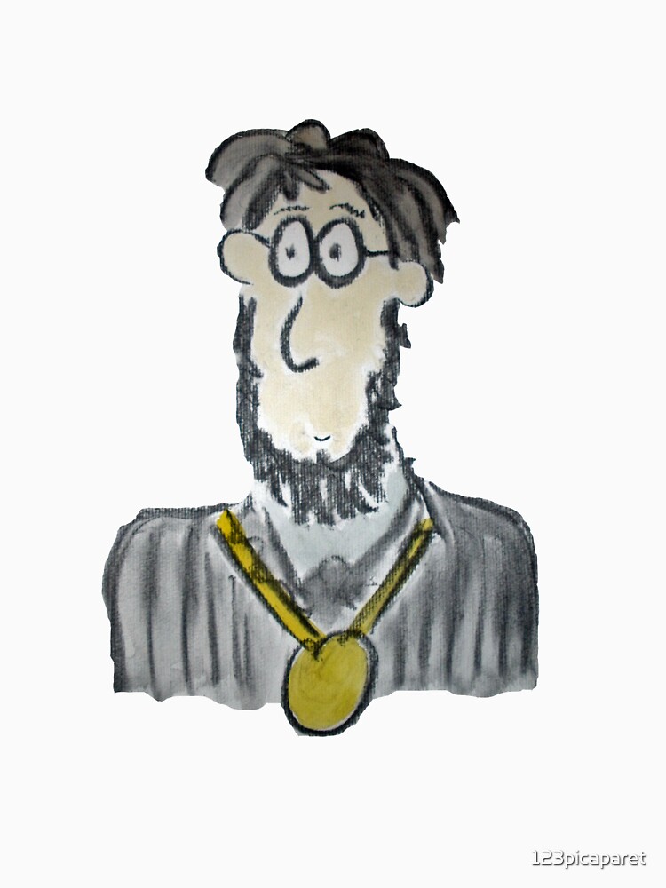Medal by 123picaparet