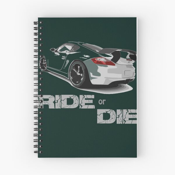 Item preview, porsche gt - Ride or Die designed and sold by hottehue.