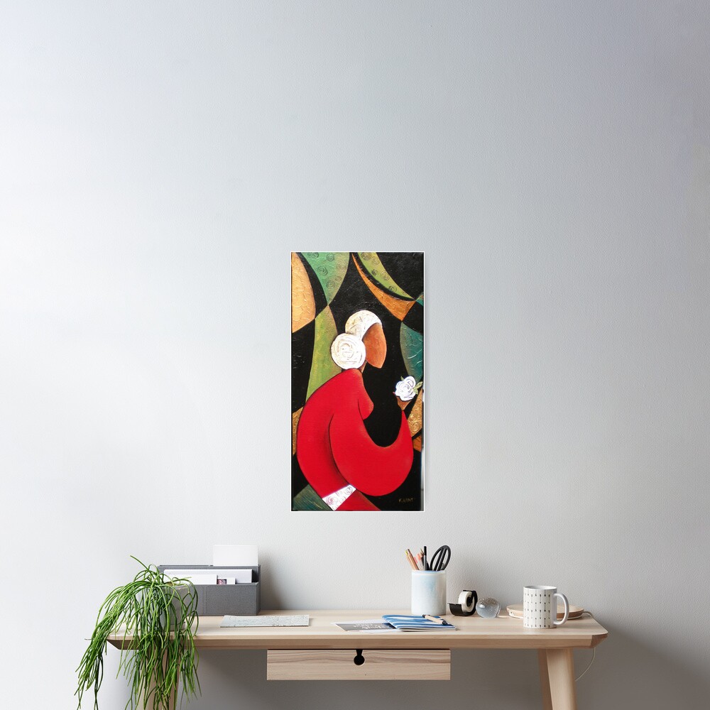 Lovely Poster