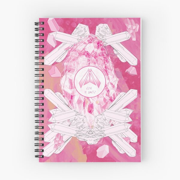 Item preview, Rose & quartz designed and sold by Cmagic.