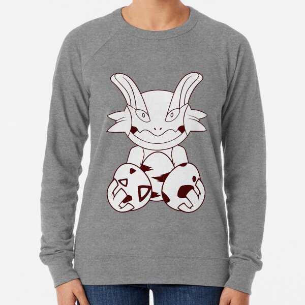 Pullover Hoodies Swampert Redbubble