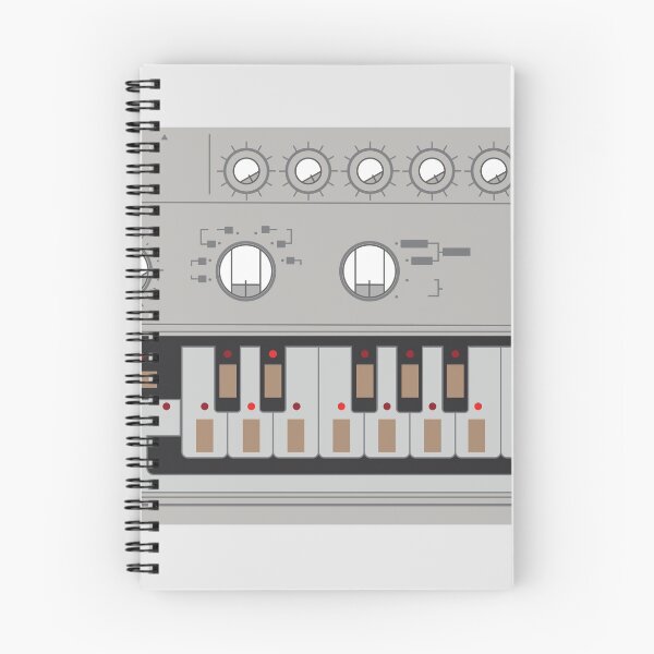 Item preview, TB303 Illustration designed and sold by EugeniVila.