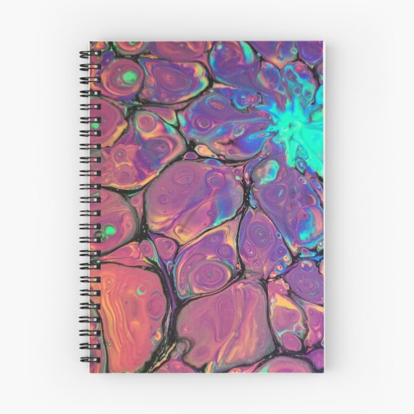Item preview, Oil Slick designed and sold by WillManCreate.