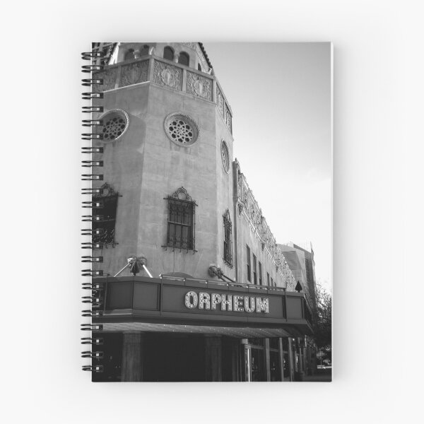 Item preview, AZ Orpheum Theatre designed and sold by angidphoto.
