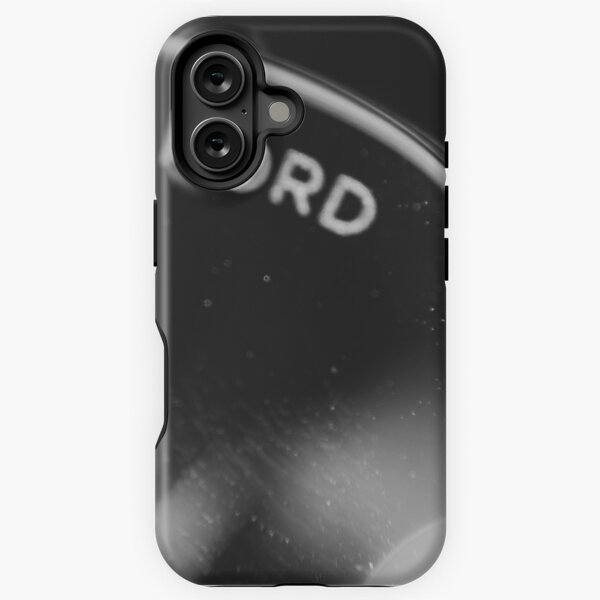 【関税込み】TOM FORD ブラック iPhone 12ケース TOM FORD(トムフォード) iPhone・スマホケース(メンズ) - 海外