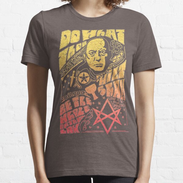 The Beast Essential T-Shirt
