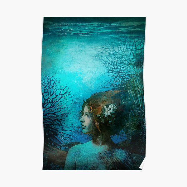 Angel Poster
