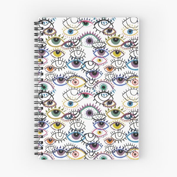 Item preview, EYE SEE YOU designed and sold by Adriana Campuzano.