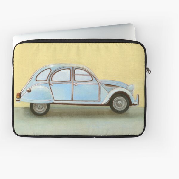 Classic car Laptop Sleeve