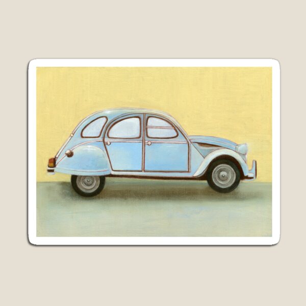 Item preview, Classic car designed and sold by Val G.Duran.