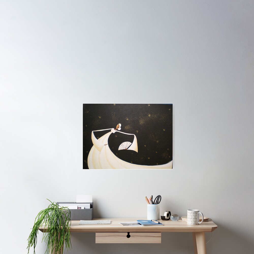 Worthy Poster