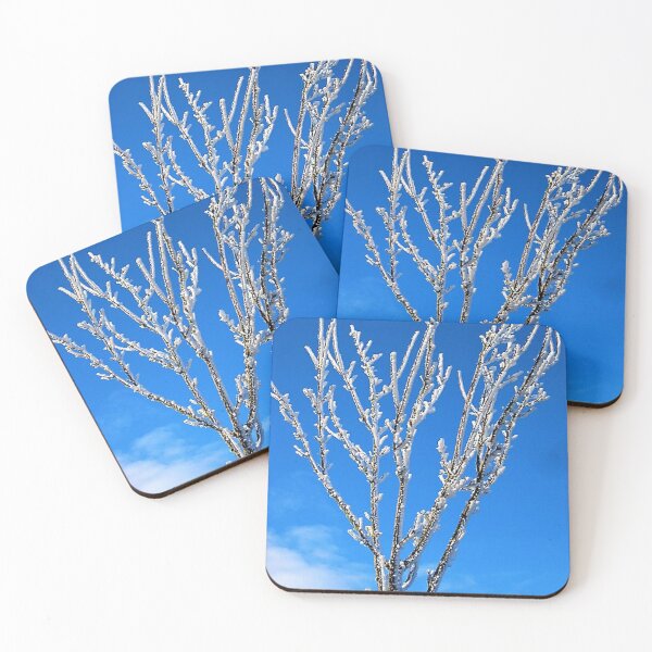 Item preview, Frost on a Bare Tree Ireland designed and sold by Thispoeticlife.