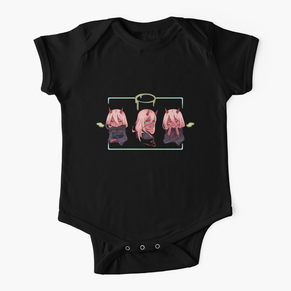 zero baby wear