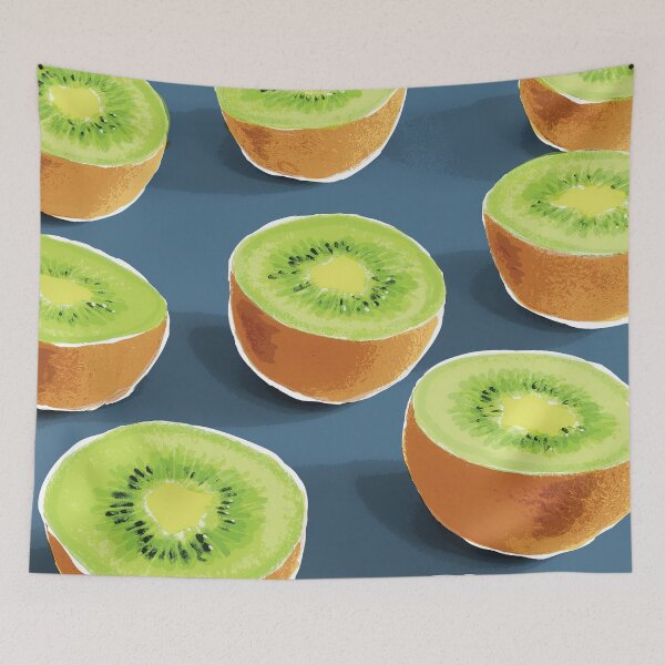 Item preview, Kiwifruit designed and sold by David Belmonte.