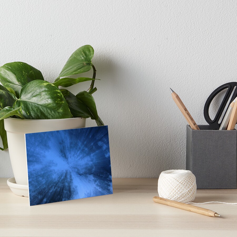 Item preview, Art Board Print designed and sold by corawandel.