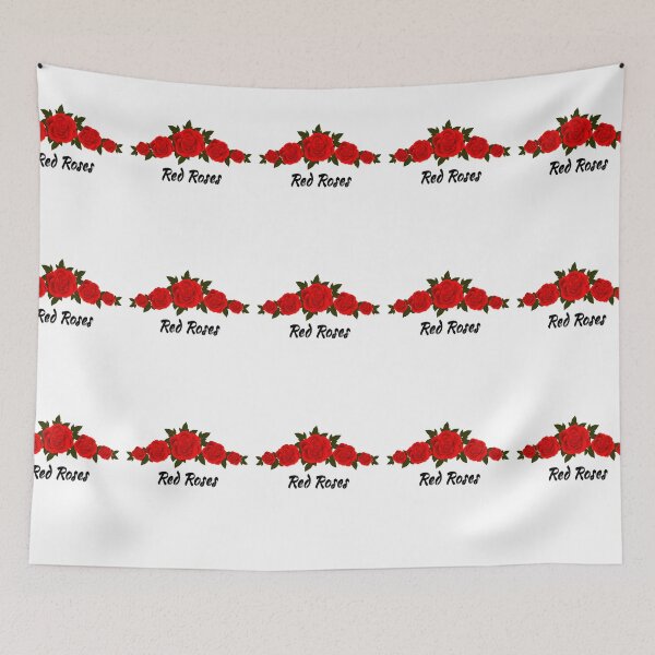 Item preview, Red Roses designed and sold by Lizandro02e.