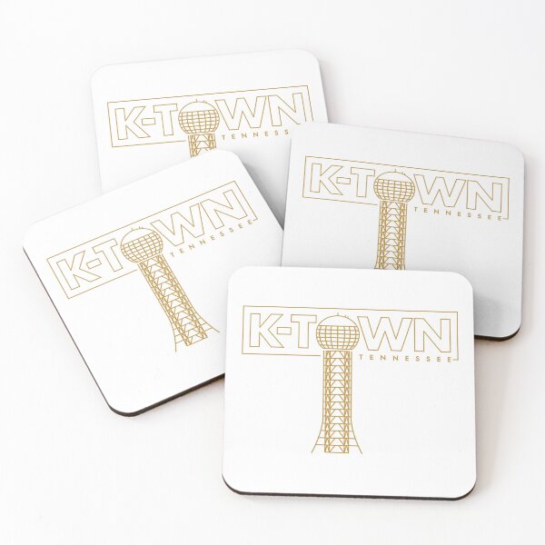 Item preview, K-Town Design designed and sold by Justin Ellis.