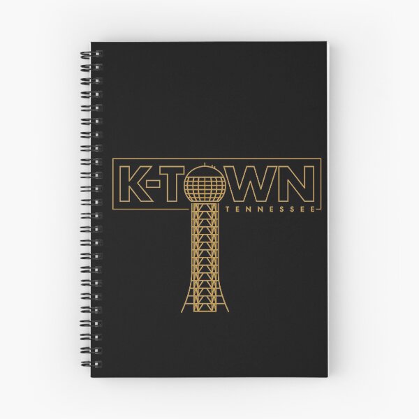 Item preview, K-Town Design designed and sold by Justin Ellis.