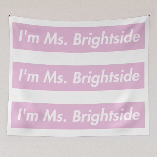 Item preview, I'm Ms. Brightside designed and sold by Lorena Valentina.