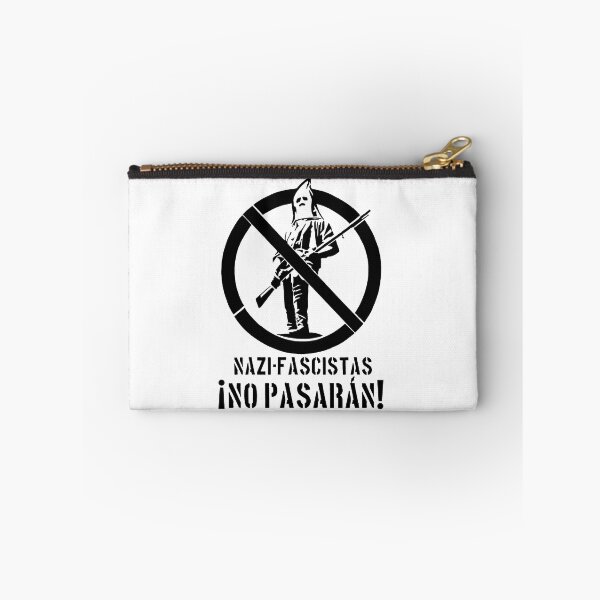 Item preview, Nazis & Fascists, NO PASARAN designed and sold by SubBass49.
