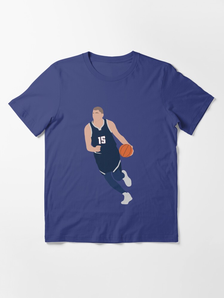 jokic warm up shirt