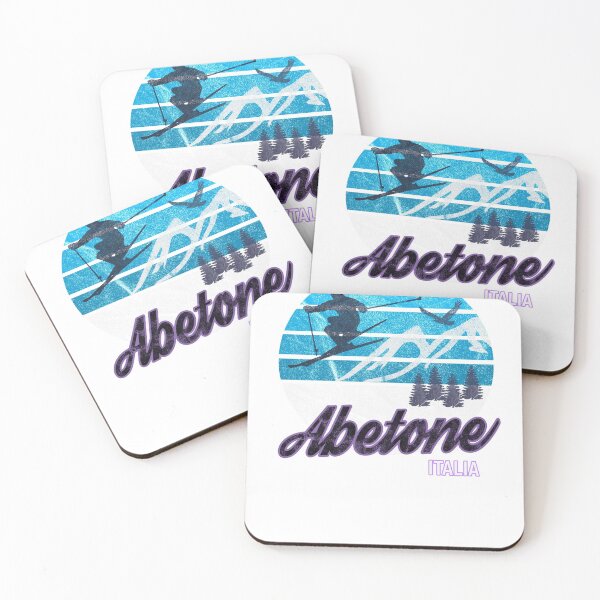 Item preview, Abetone Tuscany Italy Italia Ski Resort Snowboarding Winter Skiing Wear T-Shirts Hoodies Sweaters and Jumpers designed and sold by lukeyr1.
