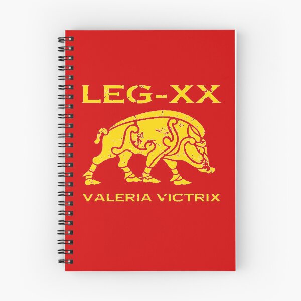 Item preview, Legio XX Valeria Victrix designed and sold by valentinpereda.