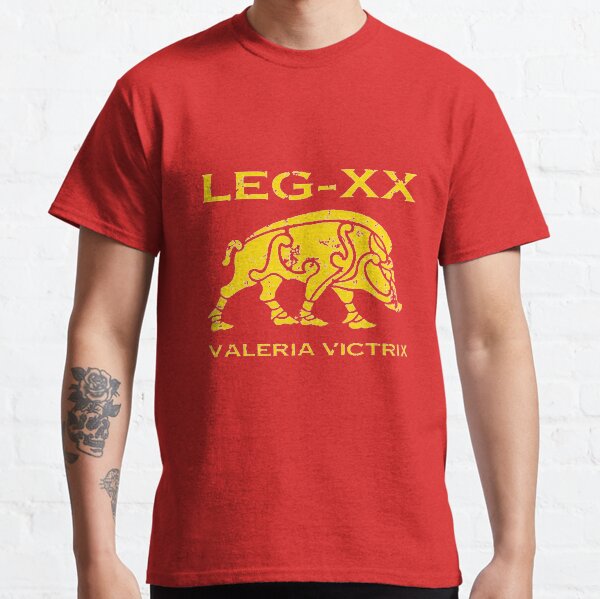 Item preview, Legio XX Valeria Victrix designed and sold by valentinpereda.