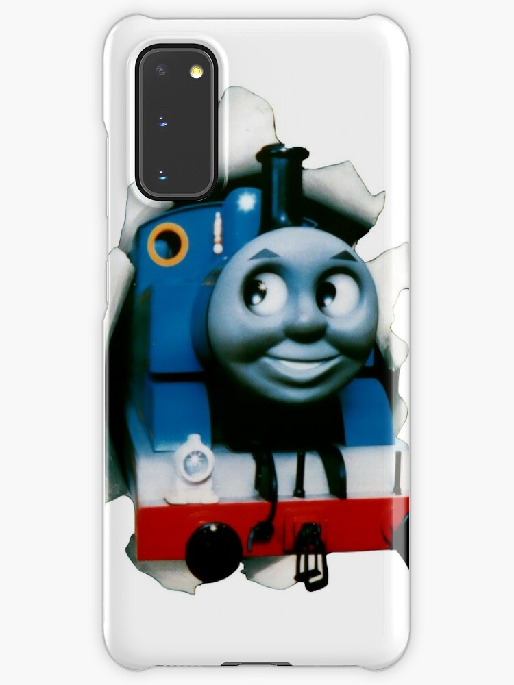 thomas the tank engine phone