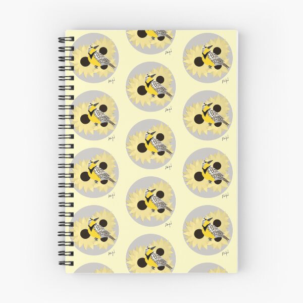 Item preview, Kansas Meadowlark and Sunflower designed and sold by jswinford.