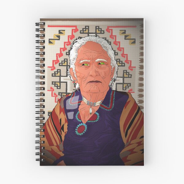 Item preview, Navajo Medicine designed and sold by Lytebound.