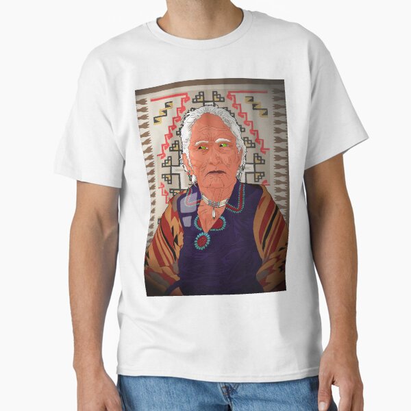 Item preview, Navajo Medicine designed and sold by Lytebound.
