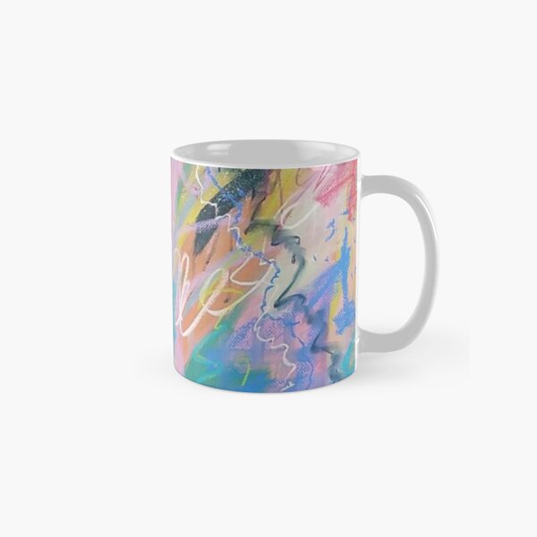 Reunited Classic Mug