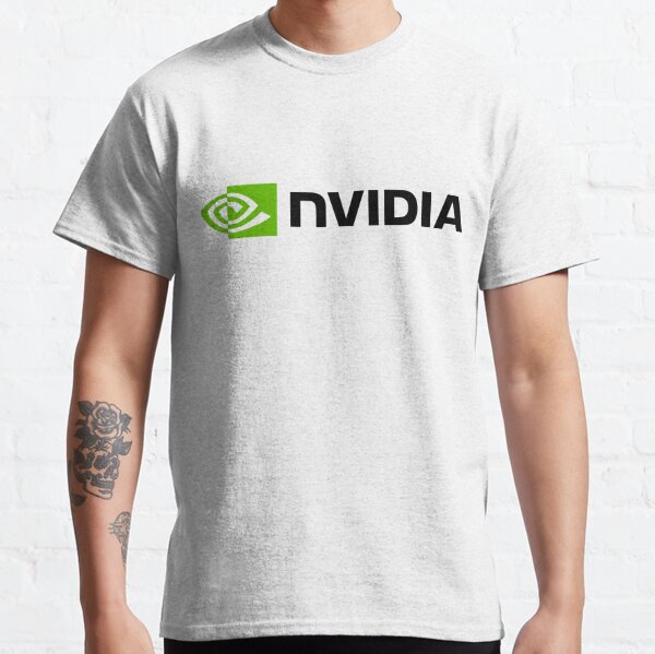 Nvidia Gifts & Merchandise | Redbubble