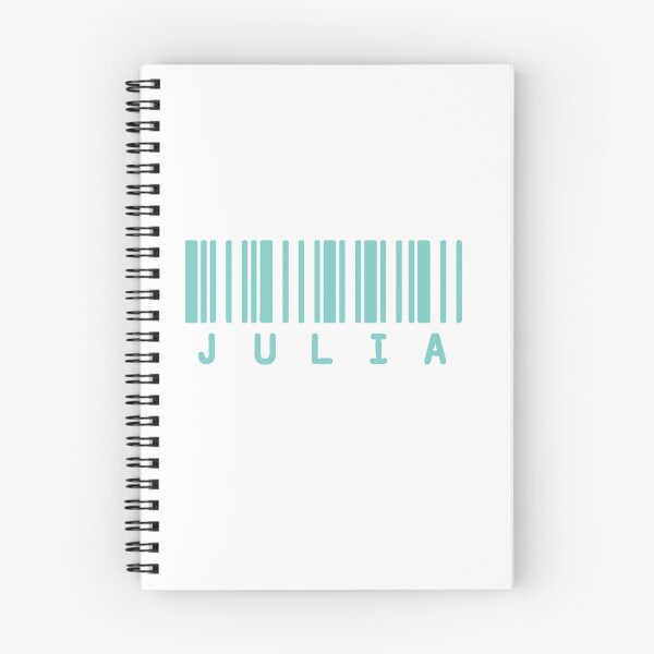 Item preview, Julia designed and sold by isobelporteous.