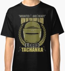 The Lord Classic T-Shirt