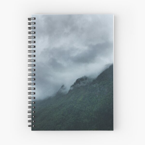 Item preview, Misty Mountain designed and sold by MsDunwich.