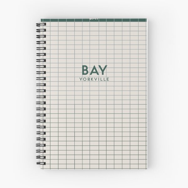 Item preview, BAY Subway Station designed and sold by Daniel McLaren.