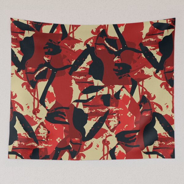 Item preview, Perseus designed and sold by SUCHDESIGN.