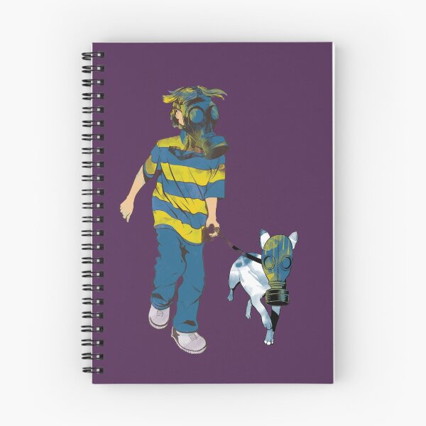 Item preview, Run boy, run! designed and sold by chakoman.