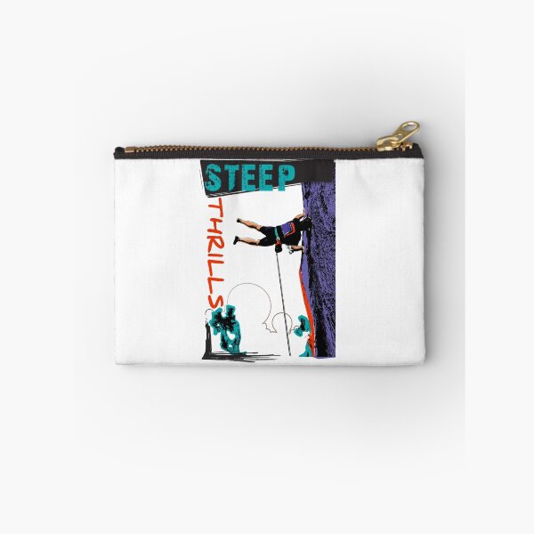 Item preview, Steep Thrills Climbing 1 designed and sold by DaleCody.