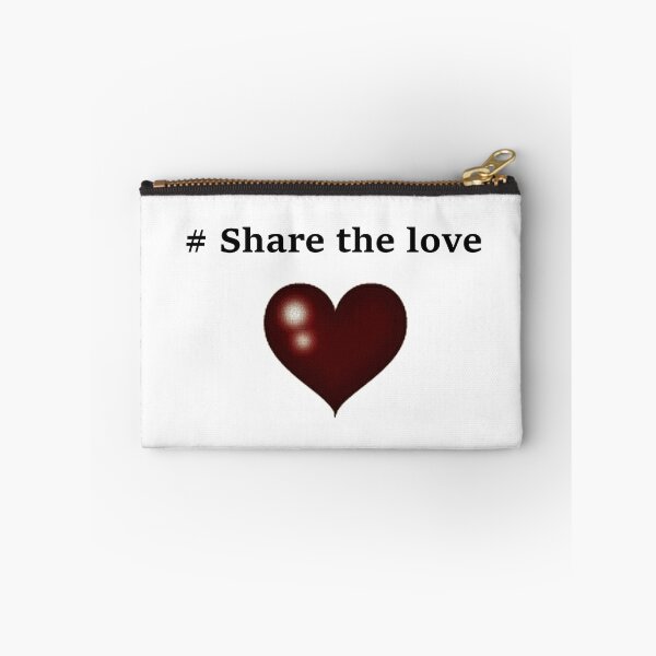 Item preview, Share the love designed and sold by BiPasternak.