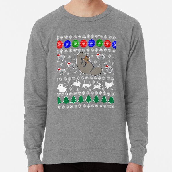 Ugly Manatee Merch Gifts for Sale Redbubble